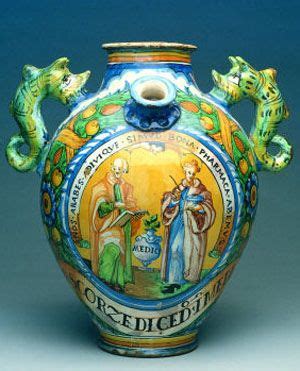 Tuscan Ceramics: the Forgotten History of Montelupo